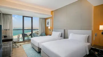 Hilton Dubai Palm Jumeirah