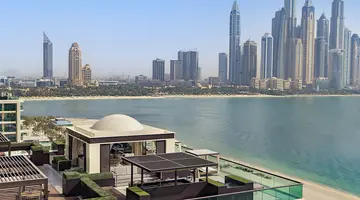 Hilton Dubai Palm Jumeirah