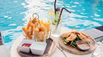 Hilton Dubai Palm Jumeirah