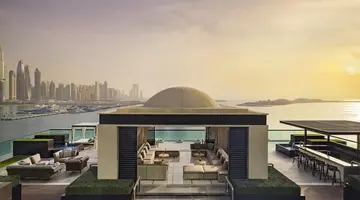 Hilton Dubai Palm Jumeirah