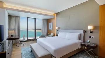 Hilton Dubai Palm Jumeirah