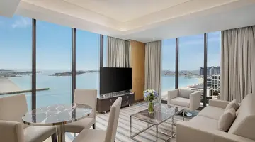 Hilton Dubai Palm Jumeirah