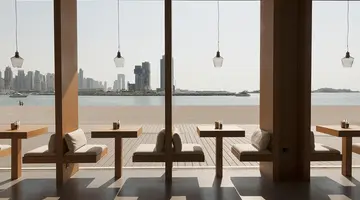 Hilton Dubai Palm Jumeirah