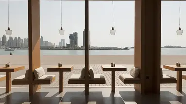 Hilton Dubai Palm Jumeirah