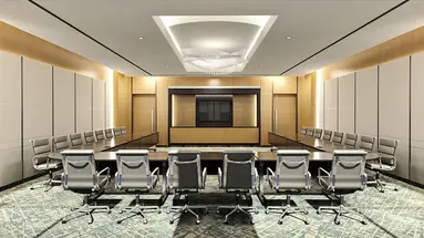 Hilton Dubai Palm Jumeirah