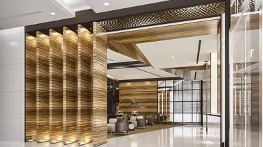 Hilton Dubai Palm Jumeirah