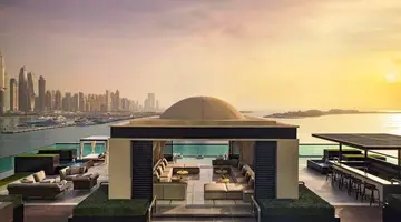 Hilton Dubai Palm Jumeirah