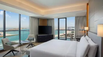 Hilton Dubai Palm Jumeirah