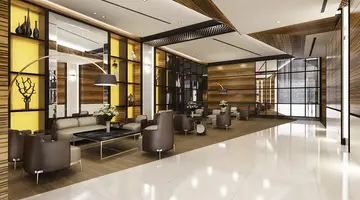 Hilton Dubai Palm Jumeirah