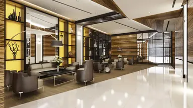 Hilton Dubai Palm Jumeirah