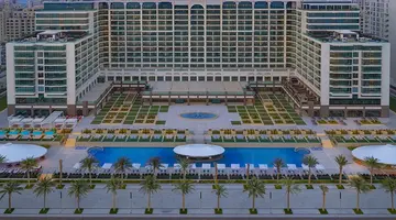 Hilton Dubai Palm Jumeirah