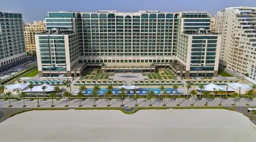 Hilton Dubai Palm Jumeirah