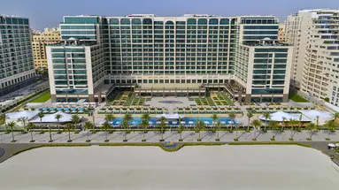 Hilton Dubai Palm Jumeirah