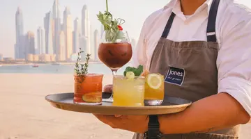 Hilton Dubai Palm Jumeirah
