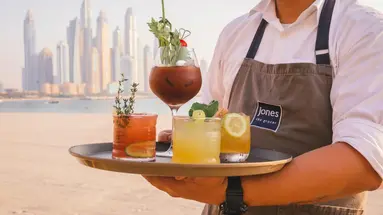 Hilton Dubai Palm Jumeirah
