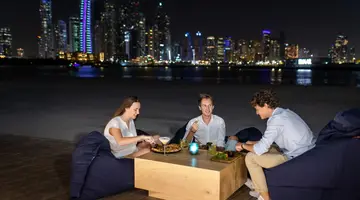 Hilton Dubai Palm Jumeirah