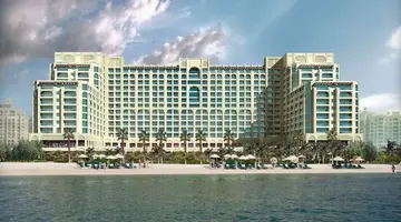 Hilton Dubai Palm Jumeirah