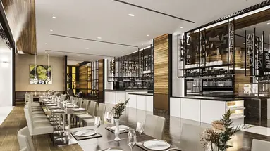 Hilton Dubai Palm Jumeirah