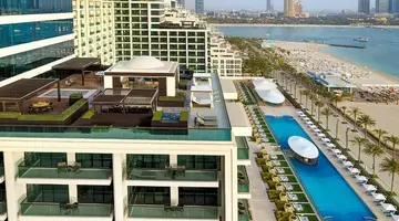Hilton Dubai Palm Jumeirah