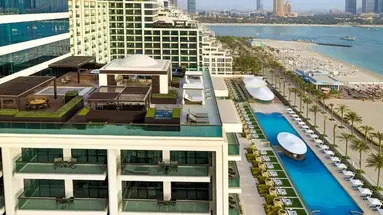Hilton Dubai Palm Jumeirah