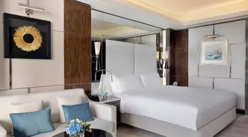 Hilton Dubai Palm Jumeirah