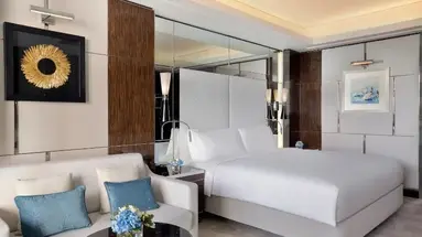 Hilton Dubai Palm Jumeirah