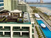 Hilton Dubai Palm Jumeirah