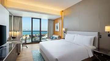 Hilton Dubai Palm Jumeirah