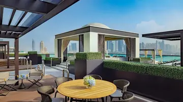 Hilton Dubai Palm Jumeirah