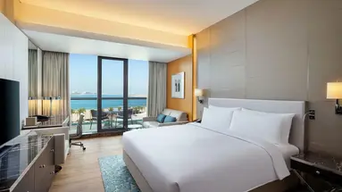 Hilton Dubai Palm Jumeirah