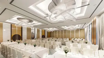 Hilton Dubai Palm Jumeirah