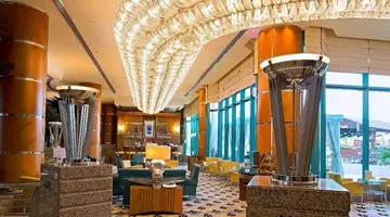Hilton Dubai Palm Jumeirah