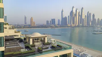 Hilton Dubai Palm Jumeirah