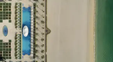 Hilton Dubai Palm Jumeirah