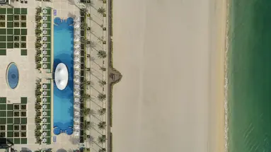 Hilton Dubai Palm Jumeirah
