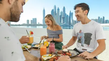 Hilton Dubai Palm Jumeirah