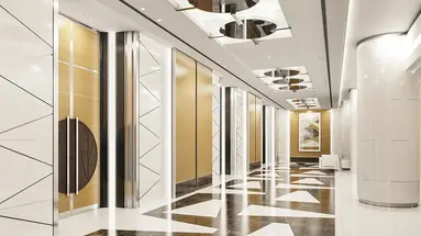 Hilton Dubai Palm Jumeirah