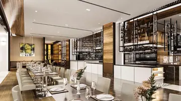 Hilton Dubai Palm Jumeirah