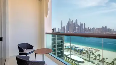 Hilton Dubai Palm Jumeirah