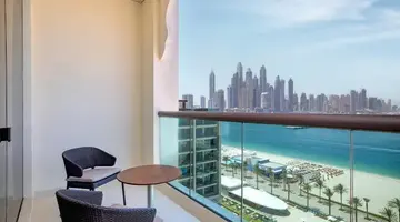 Hilton Dubai Palm Jumeirah