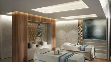 Hilton Dubai Palm Jumeirah