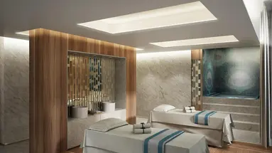 Hilton Dubai Palm Jumeirah