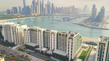 Hilton Dubai Palm Jumeirah