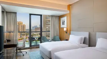 Hilton Dubai Palm Jumeirah