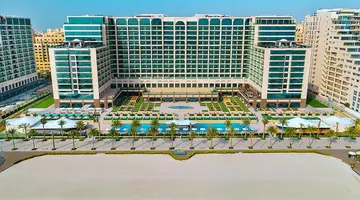 Hilton Dubai Palm Jumeirah