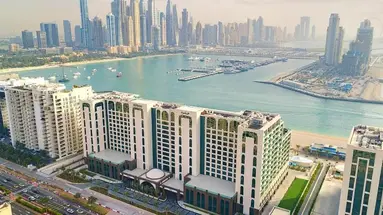 Hilton Dubai Palm Jumeirah
