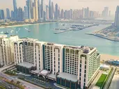 Hilton Dubai Palm Jumeirah