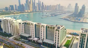 Hilton Dubai Palm Jumeirah
