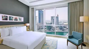 Hilton Dubai Palm Jumeirah