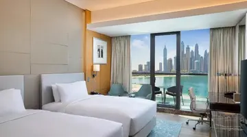 Hilton Dubai Palm Jumeirah